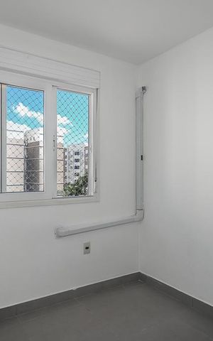 Apartamento para alugar com 72m², 3 quartos e 1 vagaQuarto 2