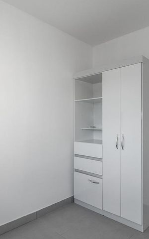 Apartamento para alugar com 72m², 3 quartos e 1 vagaQuarto 3