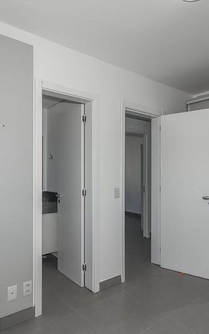 Apartamento para alugar com 72m², 3 quartos e 1 vagaQuarto Suíte