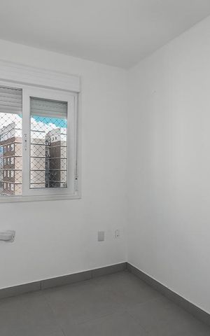 Apartamento para alugar com 72m², 3 quartos e 1 vagaQuarto 3