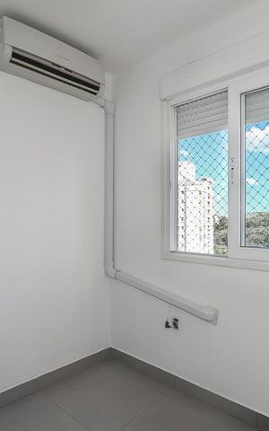 Apartamento para alugar com 72m², 3 quartos e 1 vagaQuarto 3