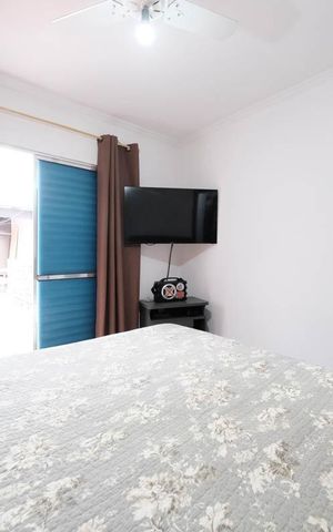 Casa à venda com 120m², 3 quartos e 1 vagaQuarto 1