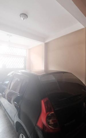 Casa à venda com 120m², 3 quartos e 1 vagaGaragem