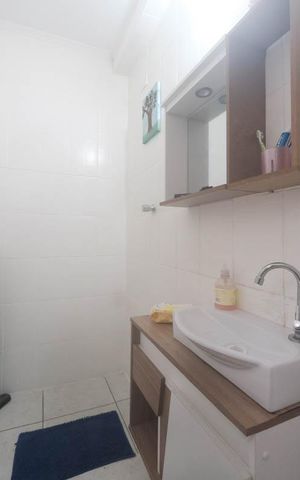 Casa à venda com 120m², 3 quartos e 1 vagaSuíte
