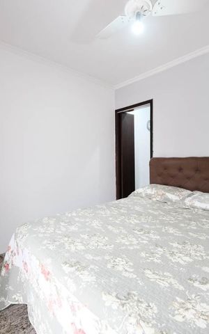 Casa à venda com 120m², 3 quartos e 1 vagaQuarto 1