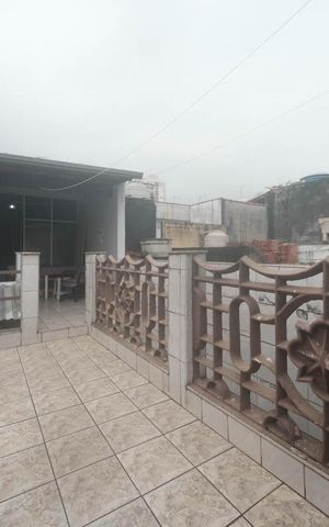 Casa à venda com 120m², 3 quartos e 1 vagaÁrea de Serviço