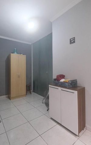 Casa à venda com 120m², 3 quartos e 1 vagaSuíte