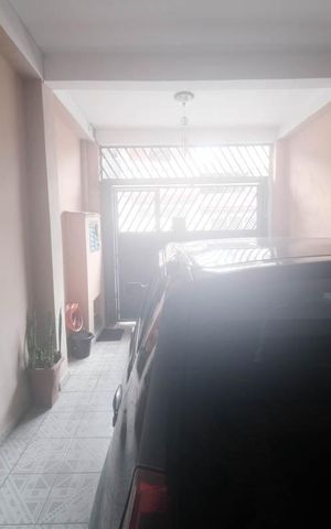 Casa à venda com 120m², 3 quartos e 1 vagaGaragem