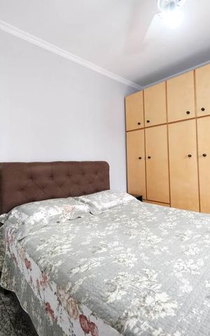 Casa à venda com 120m², 3 quartos e 1 vagaQuarto 1