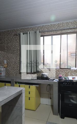 Apartamento à venda com 60m², 2 quartos e sem vaga Apartamento à venda com 60m², 2 quartos e sem vagaCozinha