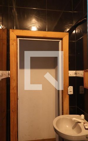 Apartamento à venda com 60m², 2 quartos e sem vaga Apartamento à venda com 60m², 2 quartos e sem vagaBanheiro Ap 3