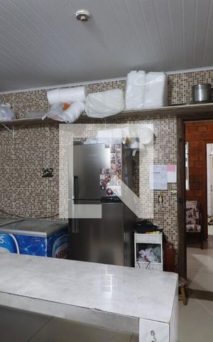 Apartamento à venda com 60m², 2 quartos e sem vaga Apartamento à venda com 60m², 2 quartos e sem vagaCozinha
