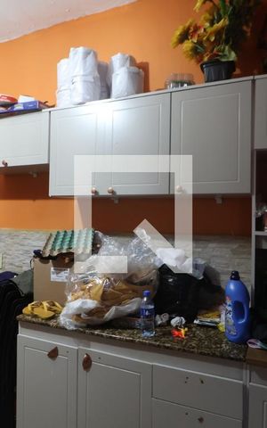 Apartamento à venda com 60m², 2 quartos e sem vaga Apartamento à venda com 60m², 2 quartos e sem vagaSala Ap 4