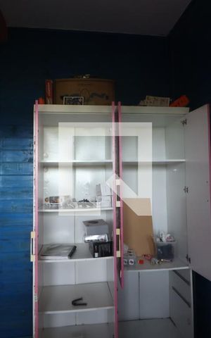 Apartamento à venda com 60m², 2 quartos e sem vaga Apartamento à venda com 60m², 2 quartos e sem vagaQuarto 2
