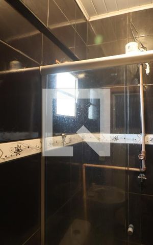 Apartamento à venda com 60m², 2 quartos e sem vaga Apartamento à venda com 60m², 2 quartos e sem vagaBanheiro Ap 3