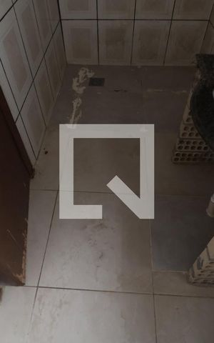 Apartamento à venda com 60m², 2 quartos e sem vaga Apartamento à venda com 60m², 2 quartos e sem vagaBanheiro