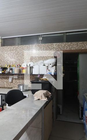 Apartamento à venda com 60m², 2 quartos e sem vaga Apartamento à venda com 60m², 2 quartos e sem vagaCozinha