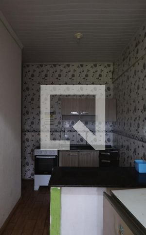 Apartamento à venda com 60m², 2 quartos e sem vaga Apartamento à venda com 60m², 2 quartos e sem vagaSala/Cozinha Ap 3