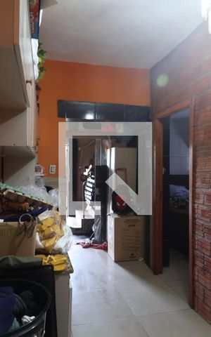 Apartamento à venda com 60m², 2 quartos e sem vaga Apartamento à venda com 60m², 2 quartos e sem vagaSala Ap 4