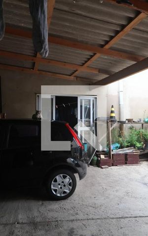 Apartamento à venda com 60m², 2 quartos e sem vaga Apartamento à venda com 60m², 2 quartos e sem vagaGaragem