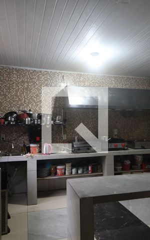 Apartamento à venda com 60m², 2 quartos e sem vaga Apartamento à venda com 60m², 2 quartos e sem vagaCozinha