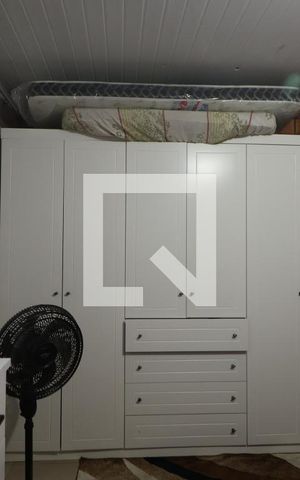 Apartamento à venda com 60m², 2 quartos e sem vaga Apartamento à venda com 60m², 2 quartos e sem vagaQuarto 2 Ap 4