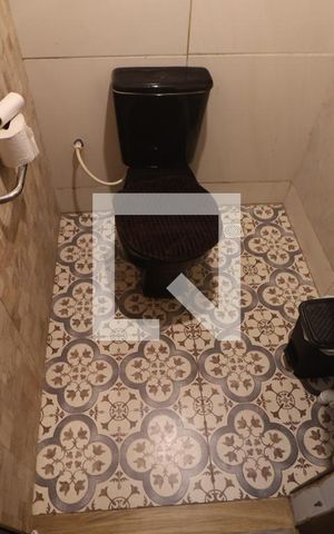 Apartamento à venda com 60m², 2 quartos e sem vaga Apartamento à venda com 60m², 2 quartos e sem vagaBanheiro Ap 4