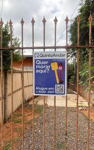 Casa à venda com 60m², 2 quartos e 1 vaga Casa à venda com 60m², 2 quartos e 1 vagaPlaca Cod.OBIW-38