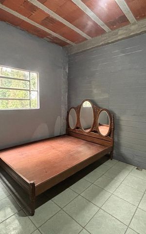Casa à venda com 60m², 2 quartos e 1 vaga