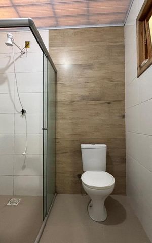 Casa à venda com 60m², 2 quartos e 1 vaga