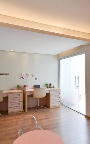 Apartamento à venda com 300m², 4 quartos e 4 vagas Apartamento à venda com 300m², 4 quartos e 4 vagasQuarto 1