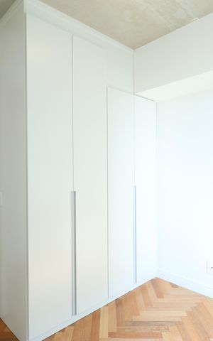 Apartamento à venda com 80m², 2 quartos e 1 vagaQuarto