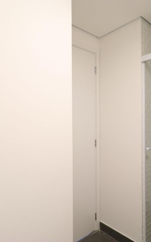 Apartamento à venda com 80m², 2 quartos e 1 vagaBanheiro Social
