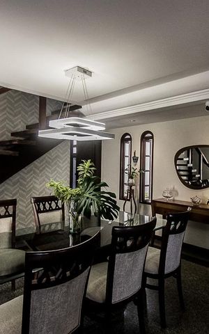 Casa para alugar com 300m², 5 quartos e 3 vagas Casa para alugar com 300m², 5 quartos e 3 vagasSala 2