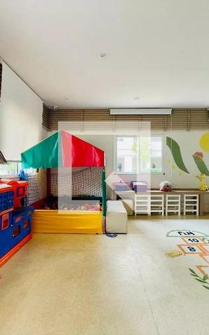 Apartamento para alugar com 174m², 4 quartos e 3 vagas Apartamento para alugar com 174m², 4 quartos e 3 vagasBrinquedoteca