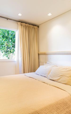 Apartamento à venda com 90m², 3 quartos e 2 vagasSuíte