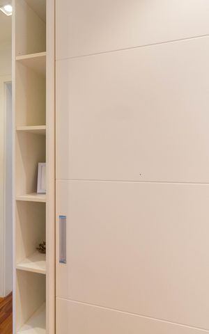 Apartamento à venda com 90m², 3 quartos e 2 vagasSuíte