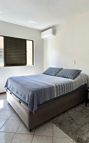 Apartamento para alugar com 240m², 4 quartos e 2 vagas Apartamento para alugar com 240m², 4 quartos e 2 vagasQuarto 1