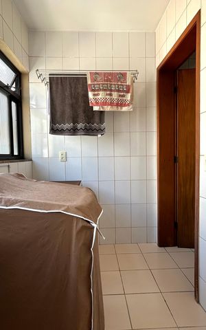 Apartamento para alugar com 240m², 4 quartos e 2 vagas Apartamento para alugar com 240m², 4 quartos e 2 vagasÁrea de Serviço
