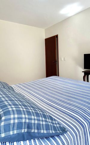 Apartamento para alugar com 240m², 4 quartos e 2 vagas Apartamento para alugar com 240m², 4 quartos e 2 vagasQuarto 2