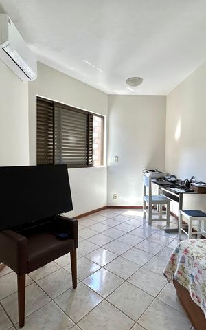 Apartamento para alugar com 240m², 4 quartos e 2 vagas Apartamento para alugar com 240m², 4 quartos e 2 vagasQuarto 1