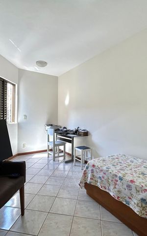 Apartamento para alugar com 240m², 4 quartos e 2 vagas Apartamento para alugar com 240m², 4 quartos e 2 vagasQuarto 1