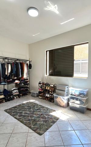 Apartamento para alugar com 240m², 4 quartos e 2 vagas Apartamento para alugar com 240m², 4 quartos e 2 vagasSuíte