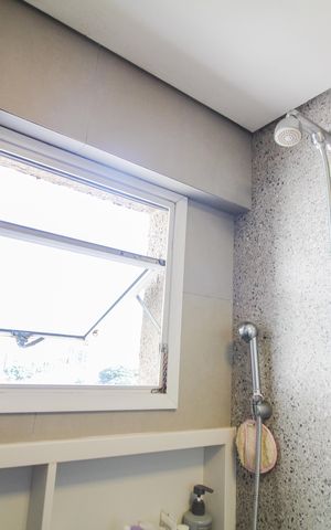 Apartamento à venda com 104m², 3 quartos e 2 vagas Apartamento à venda com 104m², 3 quartos e 2 vagasQuarto 1 - Suite - Banheiro