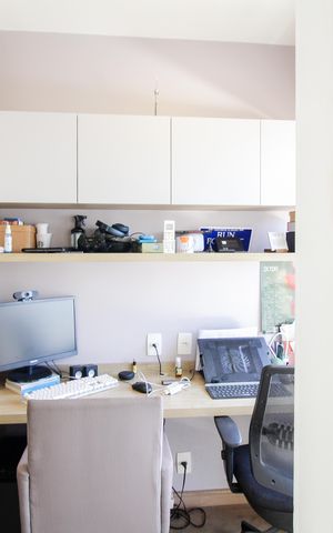 Apartamento à venda com 104m², 3 quartos e 2 vagas Apartamento à venda com 104m², 3 quartos e 2 vagasQuarto 1 - Suite - Banheiro