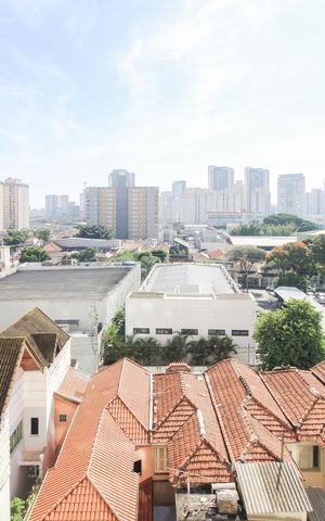 Apartamento à venda com 104m², 3 quartos e 2 vagas Apartamento à venda com 104m², 3 quartos e 2 vagasQuarto 3
