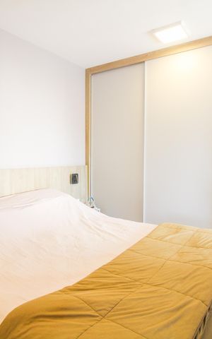 Apartamento à venda com 104m², 3 quartos e 2 vagas Apartamento à venda com 104m², 3 quartos e 2 vagasQuarto 1 - Suite