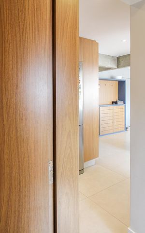 Apartamento à venda com 104m², 3 quartos e 2 vagas Apartamento à venda com 104m², 3 quartos e 2 vagasBanheiro 3 - Lavabo
