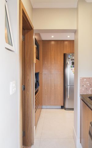 Apartamento à venda com 104m², 3 quartos e 2 vagas Apartamento à venda com 104m², 3 quartos e 2 vagasÁrea de Serviço