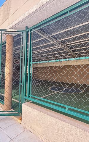 Apartamento à venda com 104m², 3 quartos e 2 vagas Apartamento à venda com 104m², 3 quartos e 2 vagasÁrea comum - Quadra
